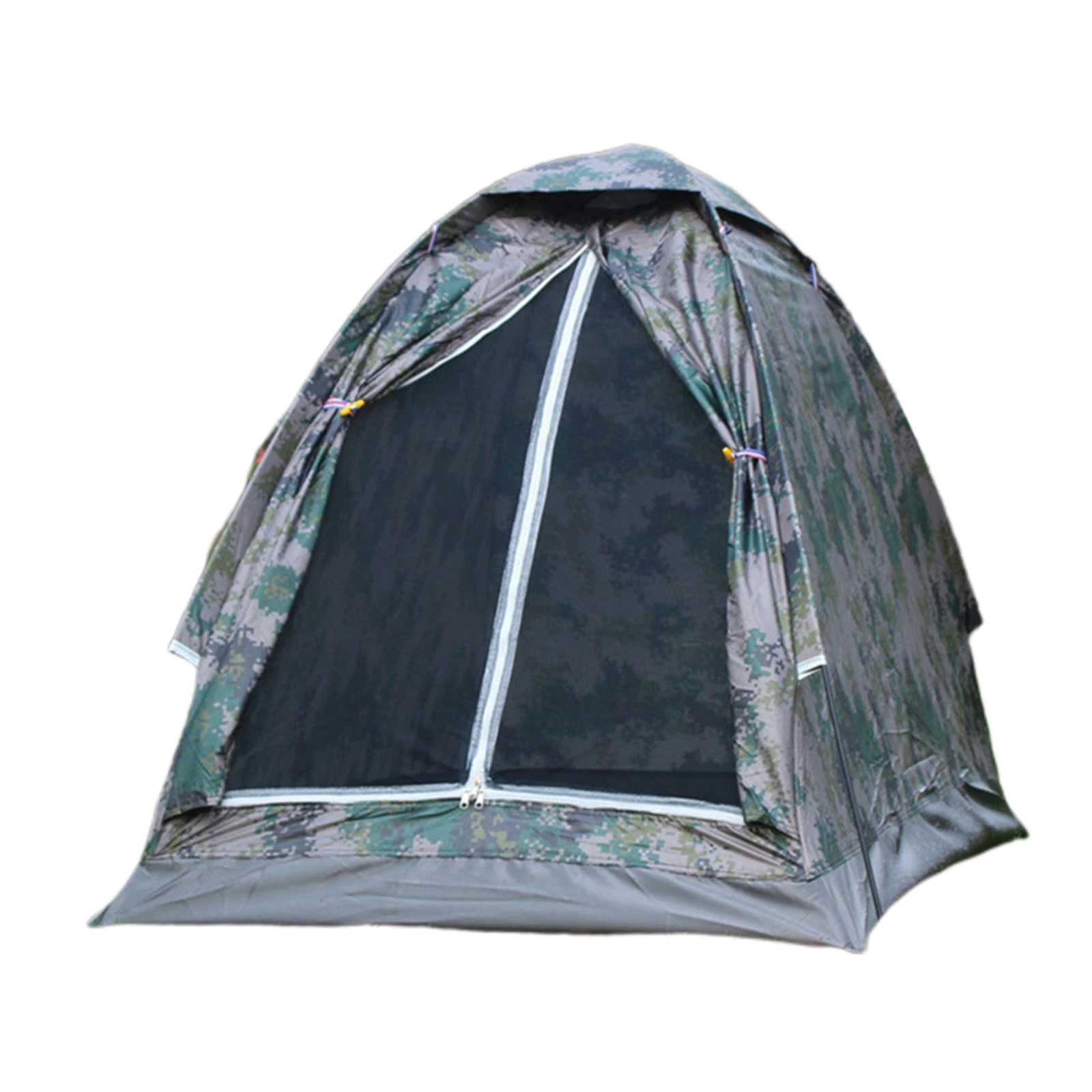 Cheap Goat Tents Tent Camouflage Patterns Camping Tent Backpacking Tent for Camping Hiking Tents 